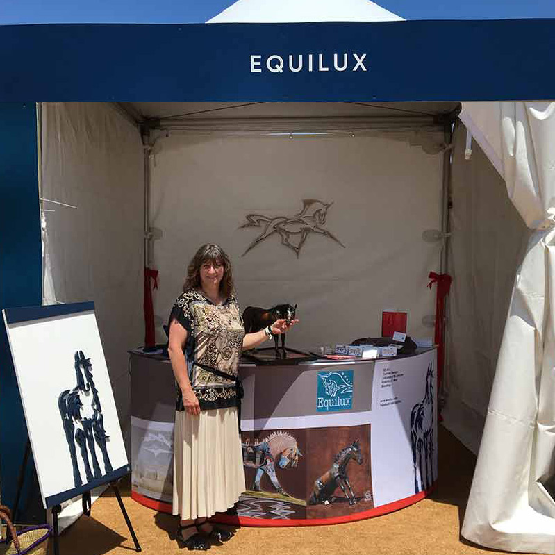 Maxima HKM at LGCT Miami Beach 2018